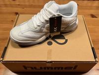 hummel ALGIZ V Sportschuhe – Größe 38 Dresden - Hellerau Vorschau
