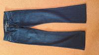 Jeans, Größe 36 dunkelblau von ZARA, neu Sachsen - Niederwiesa Vorschau