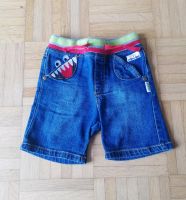 Shorts Jeans Monster Gelati Gr. 74 Baden-Württemberg - Müllheim Vorschau