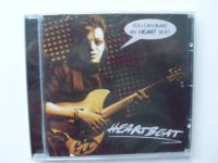 HEARTBEAT, You can make my heart beat CD NEU Originalverpackt Nordfriesland - Niebüll Vorschau