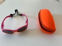 Cebe Baby Klein Kinder Sonnenbrille pink orange sehr gut Wandsbek - Hamburg Duvenstedt  Vorschau