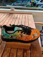 Kunterbunte Sneaker Neustadt - Hohentor Vorschau