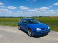 Golf 4 Variant Sachsen - Heidenau Vorschau