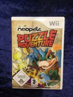 Wii-Spiel neopets puzzle Adventure Flensburg - Fruerlund Vorschau