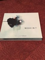 CD . Heliumvola . Wohin? 2 CD . Digipack . Zustand sehr gut Thüringen - Suhl Vorschau