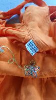 Indien Tunika Kleid Sommerkleid Trägerkleid orange Gr 110 116 Nordrhein-Westfalen - Soest Vorschau