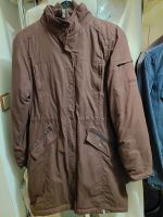 MANTEL/Parka/ Lange Jacke unisex  dunkelbraun Nordrhein-Westfalen - Lüdenscheid Vorschau