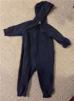 Freds world jumpsuit Einteiler blau 74 organic cotten Schleswig-Holstein - Flensburg Vorschau