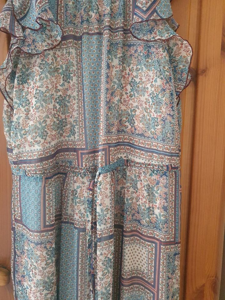 Esprit Kleid, Sommerkleid Größe M in Hohenfelde