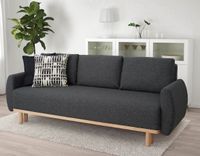 GRUNNARP • 3‘er Sofa • IKEA • Schlafsofa • Couch Münster (Westfalen) - Mauritz Vorschau