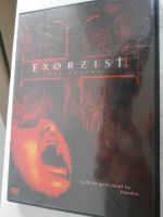 DVD Exorzist - Der Anfang FSK 16 Dresden - Bühlau/Weißer Hirsch Vorschau
