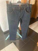 Verkaufe neue Lee Herren Jeans Größe 38/30 Bayern - Brunn Kreis Regensburg Vorschau