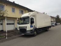 Berufskraftfahrer Lkw Fahrer für Nahverkehr (m/w/d) Bayern - Eichenau Vorschau