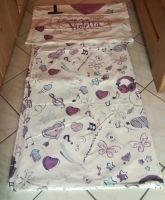 ☆Bettwäsche☆ Flanell ☆Disney Violetta☆ Bayern - Edling Vorschau