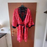 Chinesischer Kimono, beidseitig zu tragen Bayern - Bad Füssing Vorschau