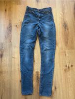 Jegging High Waist - Jeanshose - dunkel blau - Größe 28 Findorff - Findorff-Bürgerweide Vorschau