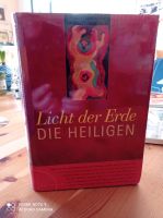 Licht der Erde, Die Heiligen, , Hardcover Buch, OVP Essen - Essen-Borbeck Vorschau