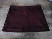 Rock Mrs Hippie Potatoes L braun Cord Samt Sachsen - Chemnitz Vorschau