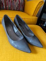 Gabor Pumps grau Gr. 6 Nordrhein-Westfalen - Lippstadt Vorschau