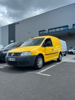 Vw Caddy 2,0 sdi Hessen - Niedernhausen Vorschau