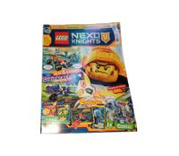 LEGO NEXO KNIGHTS | Heft Nr. 19 September 2017 Brandenburg - Oranienburg Vorschau