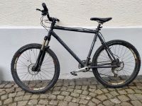Mountainbike Fahrrad Hillesheim (Eifel) - Bolsdorf Vorschau