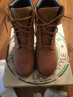 Panama Jack Boots Gr. 40 Original Hessen - Rodgau Vorschau
