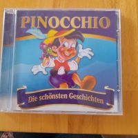 CD Pinocchio Baden-Württemberg - Bühl Vorschau