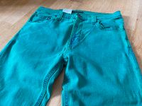 Nudie Jeans High Kai Org. Icon Green W32 L32 Neu Friedrichshain-Kreuzberg - Friedrichshain Vorschau