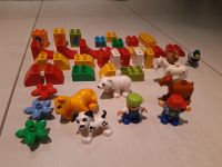 Lego Duplo Bausteine und Figuren Hessen - Haunetal Vorschau