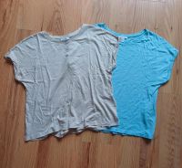 2 T Shirts New Yorker Gr. XXS Niedersachsen - Marschacht Vorschau