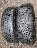 2x Winterreifen Minerva 225/55 R19 99V   DOT 2019 , 7mm Dortmund - Innenstadt-West Vorschau