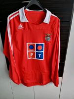 Adidas Benfica Lissabon Trikot home 2007/08 L Rheinland-Pfalz - Altenkirchen Vorschau