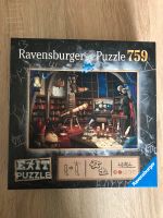 Exit Puzzle Ravensburger Baden-Württemberg - Bad Dürrheim Vorschau