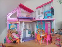 Barbiehaus mit viel Zubehör Sachsen-Anhalt - Queis Vorschau