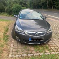Opel Astra j Nordrhein-Westfalen - Heimbach Vorschau