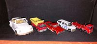 Matchbox Autos von früher Bayern - Pfarrkirchen Vorschau