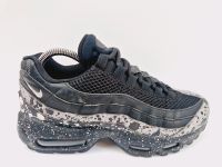 Nike Air Max 95 Black Splatter Oreo Gr. 38,5 / 97 Thea 90 bw 1 Rheinland-Pfalz - Worms Vorschau