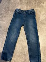 H&M Jeggings Gr.104 Rheinland-Pfalz - Benzweiler Vorschau