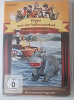 DVD Augsburger Puppenkiste Hippo der Süsswasserkarl Berlin - Neukölln Vorschau