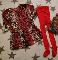 Cakewalk Kleid Langarm Gr. 110/116 Nordrhein-Westfalen - Arnsberg Vorschau