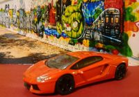 Modell Lamborghini Aventador Saarland - Ottweiler Vorschau