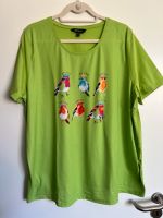 Ulla Popken T-shirt, grün, 50/52 Berlin - Steglitz Vorschau