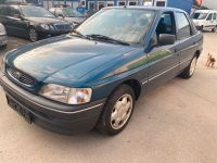 Ford Escort 1.4 Benzin Gute Zustand Sachsen - Pirna Vorschau