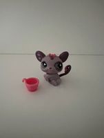 Littlest Pet Shop Spielfigur Ratte #464 / Sammelfigur LPS Hessen - Hanau Vorschau