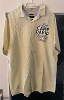 4x Camp David Hemd Shirt Grösse L Neuhausen-Nymphenburg - Neuhausen Vorschau