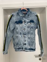 Herren Jeansjacke Gr S neu mit Etikett Nordrhein-Westfalen - Hagen Vorschau