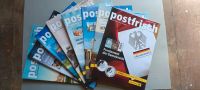 "postfrisch" Journal ab 2000 Brandenburg - Groß Pankow (Prignitz) Vorschau