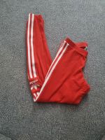 Rote Adidas Leggings Niedersachsen - Wietze Vorschau