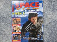 Space View Zeitschrift  Ausgabe 03/2003 gegen Preisvorschlag Nordrhein-Westfalen - Wermelskirchen Vorschau